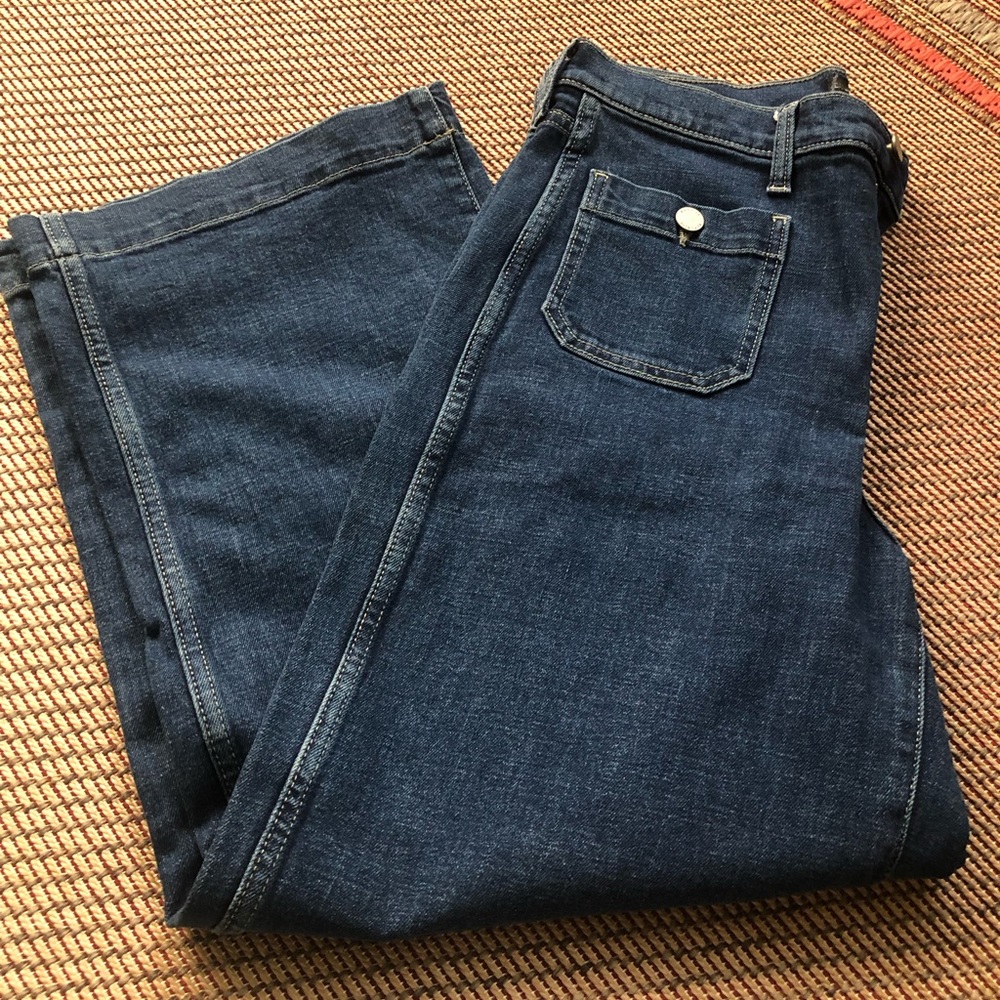 Jeans (Banana Republic)